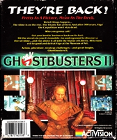 Ghostbusters 2 Back CoverThumbnail